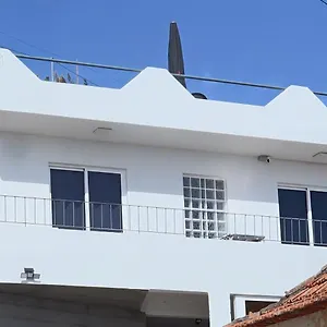Fifty's House Ribeira Brava