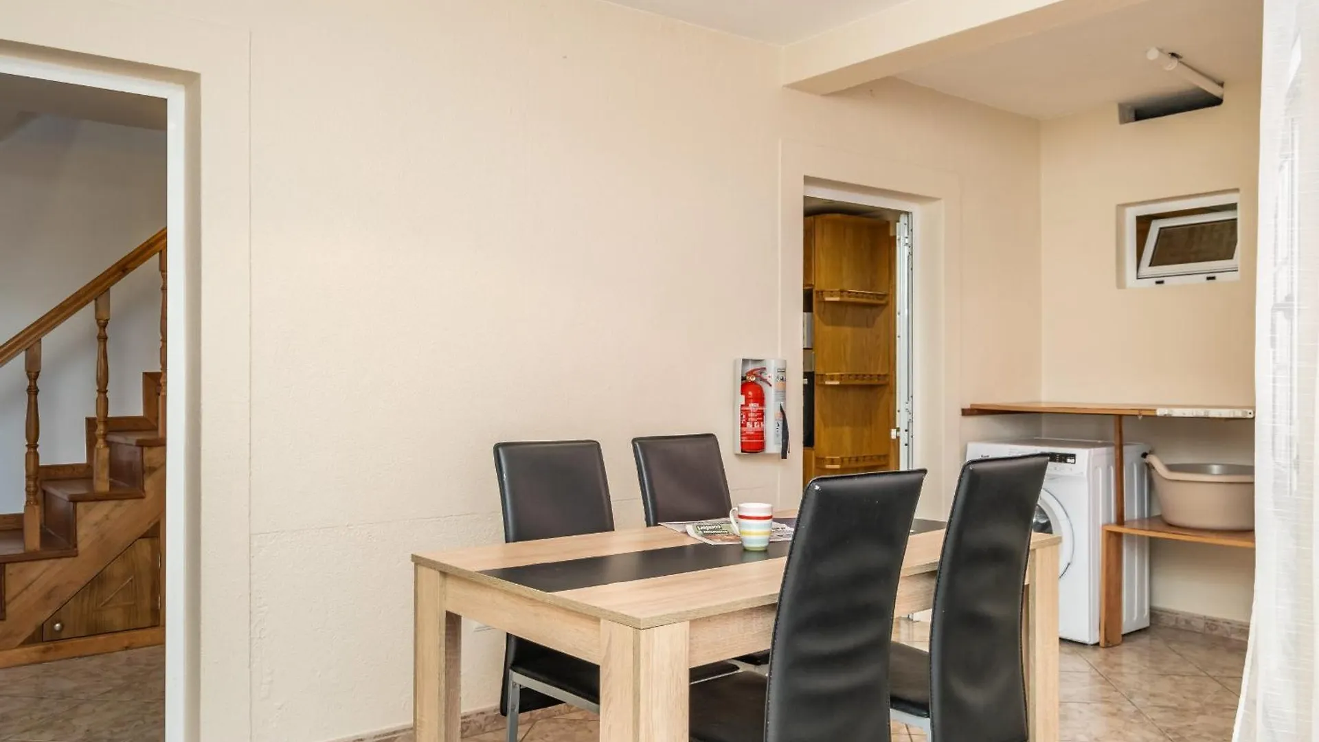 Sunset House Villa Ribeira Brava