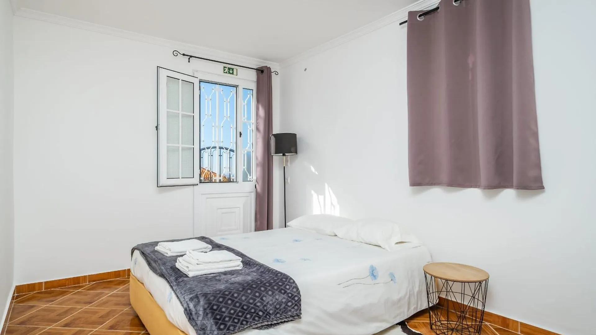 Sunset House Villa Ribeira Brava 0*,  Portugal