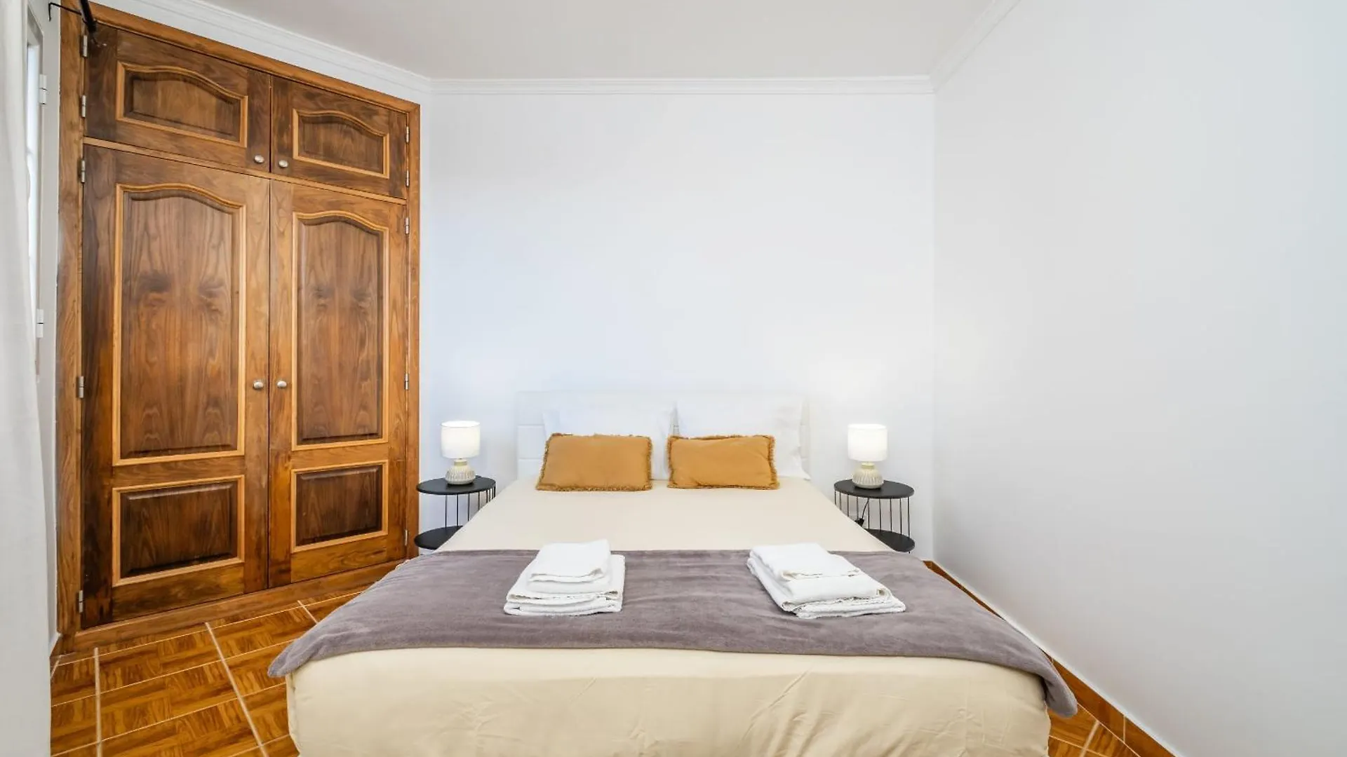 Sunset House Villa Ribeira Brava Holiday home