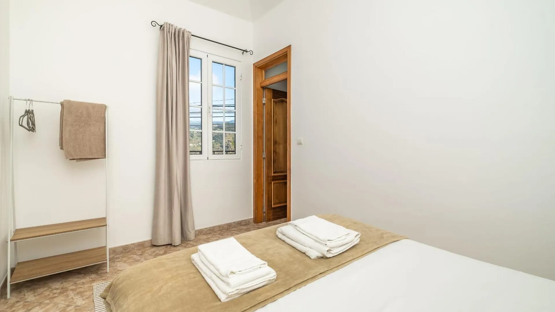 Sunset House Villa Ribeira Brava