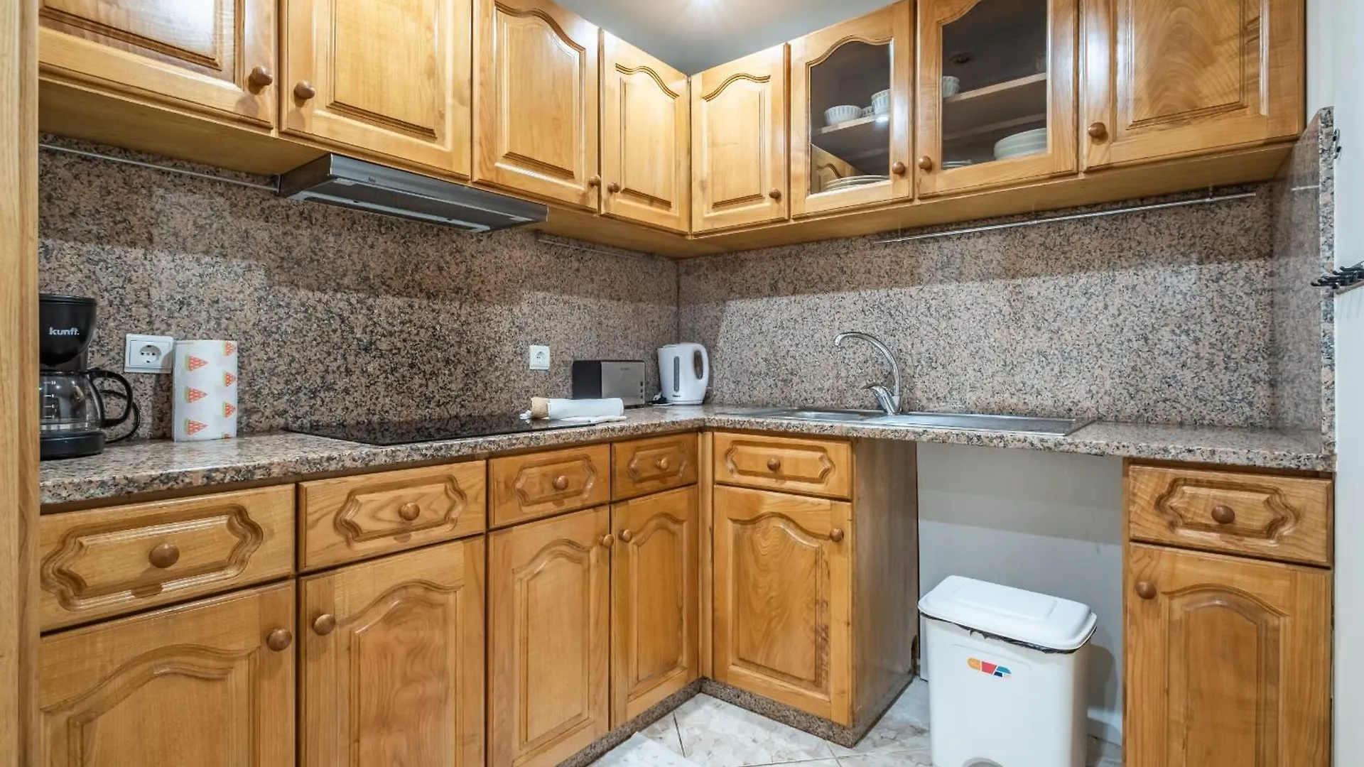 Sunset House Villa Ribeira Brava Holiday home