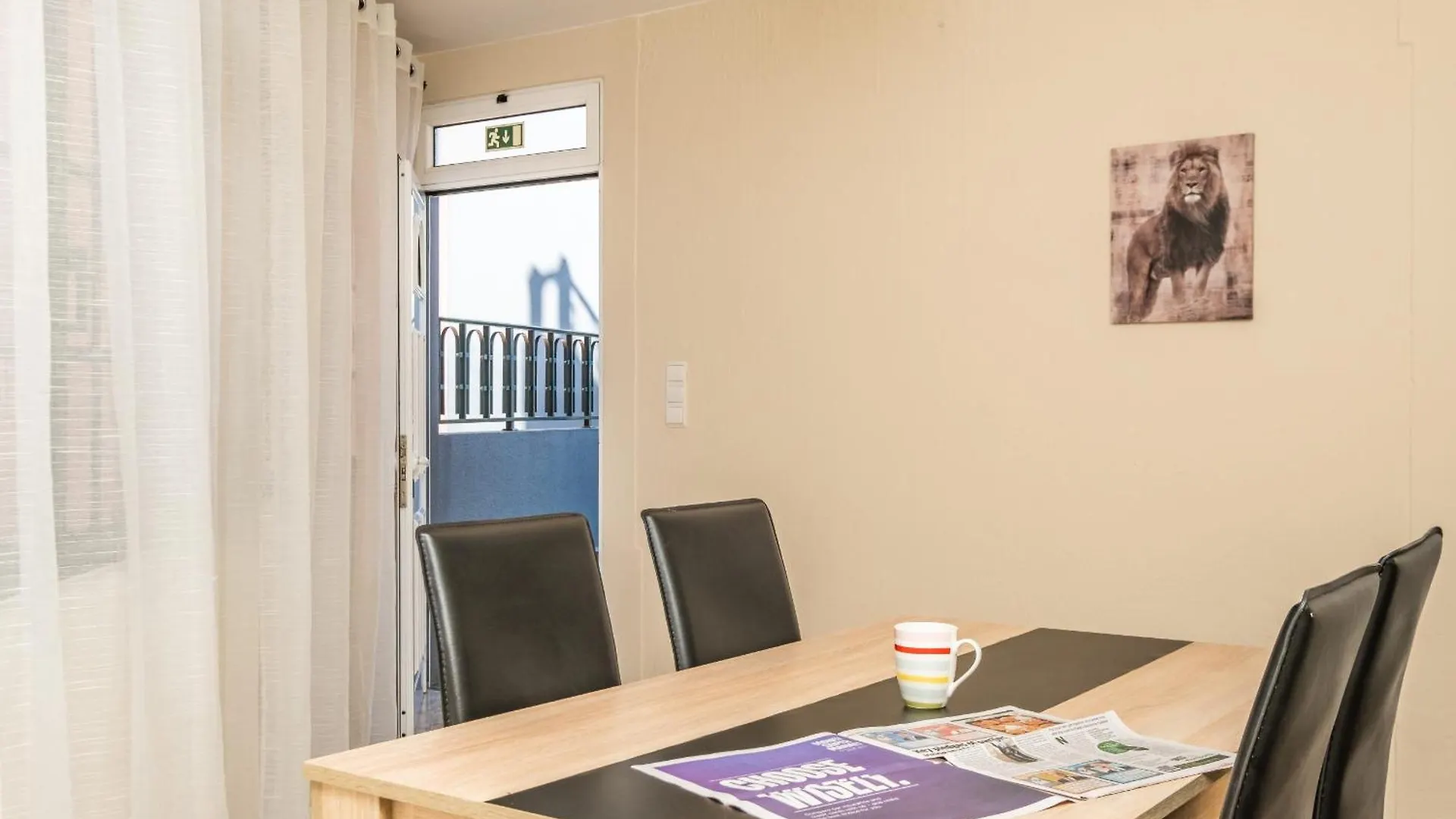 Holiday home Sunset House Villa Ribeira Brava