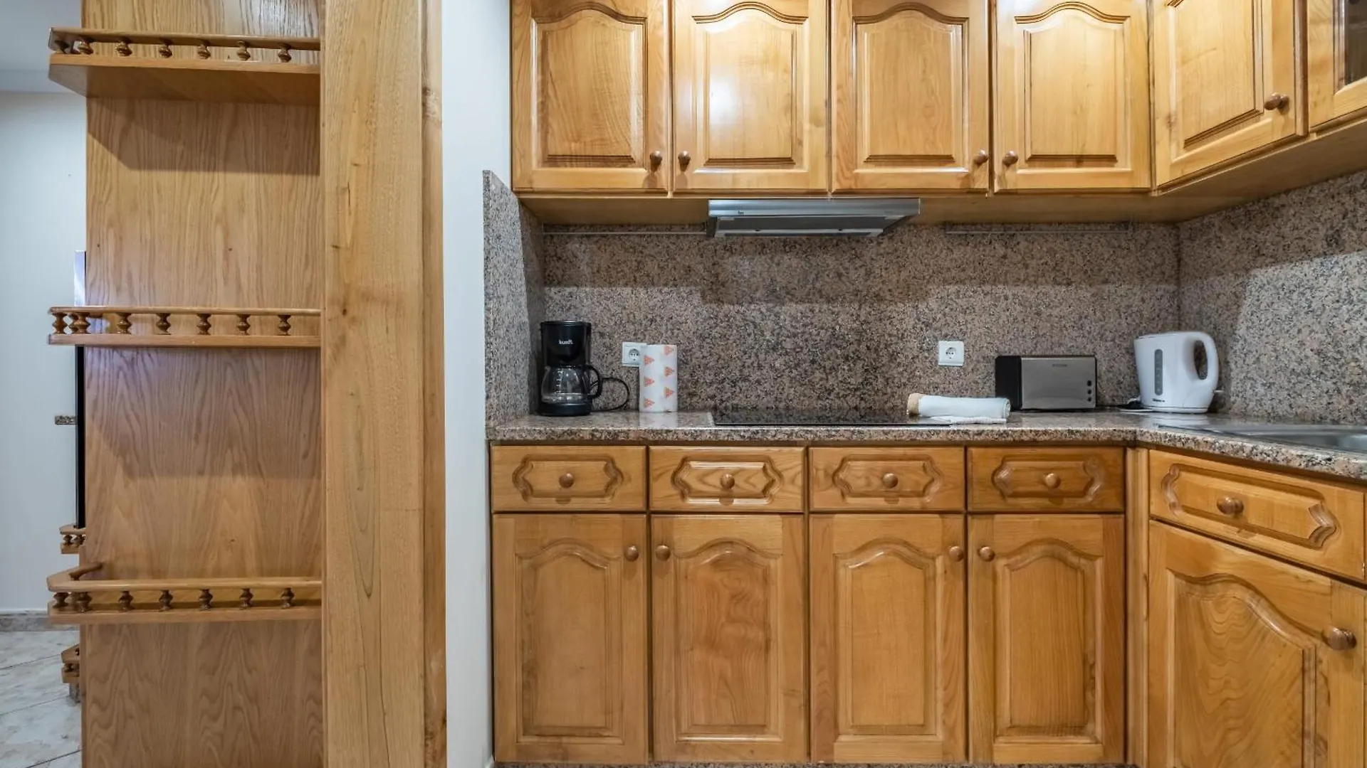 Sunset House Villa Ribeira Brava Holiday home